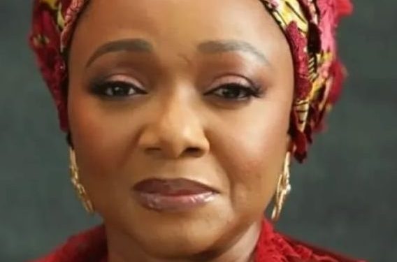 Women Leaders Celebrate Minister Sulaiman-Ibrahim On Birthday
