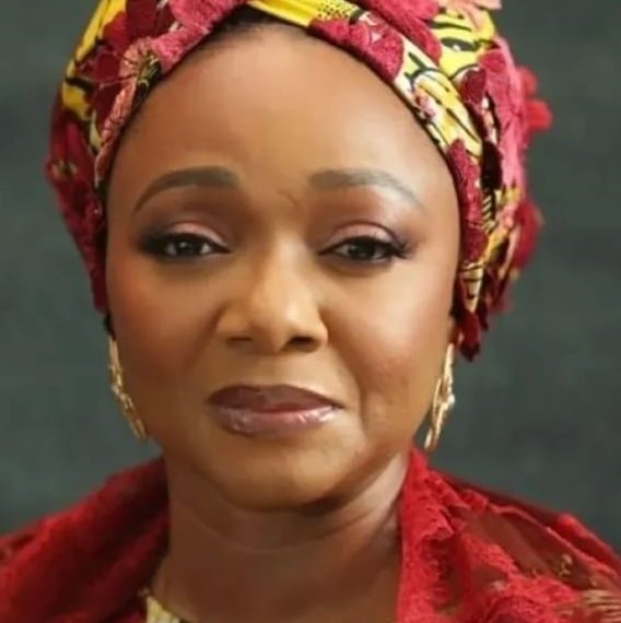 Women Leaders Celebrate Minister Sulaiman-Ibrahim On Birthday