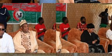 Labour Party Commences Nationwide Ward Congresses