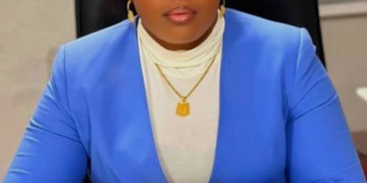 Africa’s Mineral Wealth Must Benefit Women, Communities – Dr. Asokoro-Ogaji