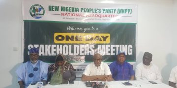 NNPP Disowns Ibadan Political Summit, Warns Against Use Of Party Name