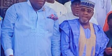 Marafa Makes U-Turn, Joins NDC