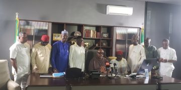 ADC Crisis: Kachikwu Welcomes Court Ruling, Says Attempted Takeover Has Failed