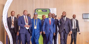 Alake Pushes For African Cooperation In Mineral Development