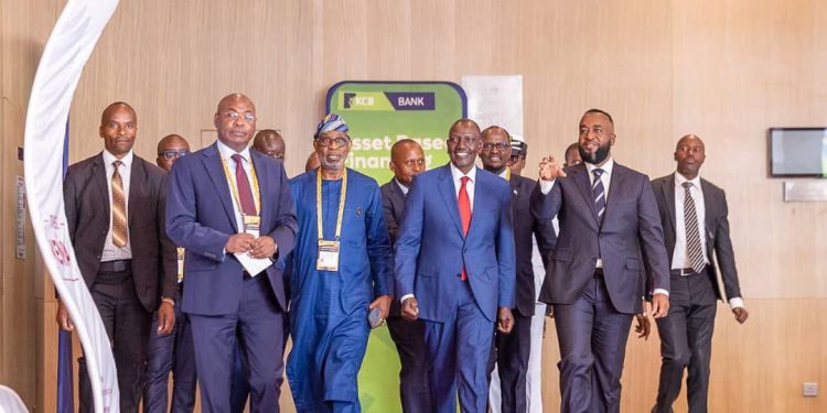 Alake Pushes For African Cooperation In Mineral Development