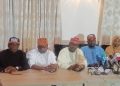 Kwankwasiyya National Coordinator Advocates Collective Action For Greater Nigeria 