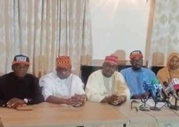 Kwankwasiyya National Coordinator Advocates Collective Action For Greater Nigeria 