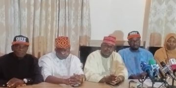 Kwankwasiyya National Coordinator Advocates Collective Action For Greater Nigeria 