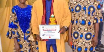 NELFUND Driving Academic Excellence, Says Presidential Aide