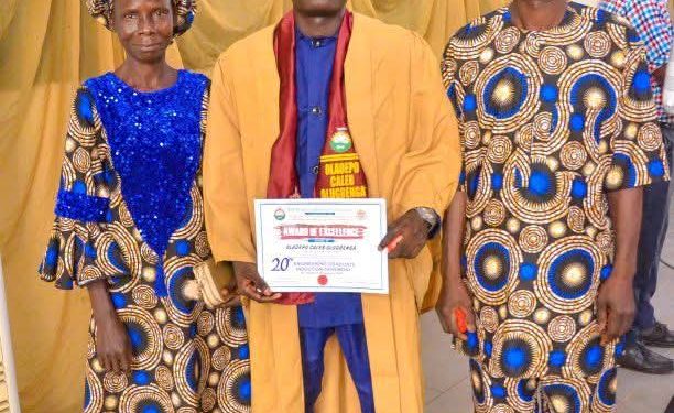 NELFUND Driving Academic Excellence, Says Presidential Aide