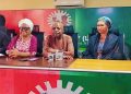 LP Expresses Confidence In New NWC, Reaffirms Readiness For 2027