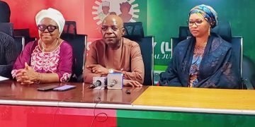 LP Expresses Confidence In New NWC, Reaffirms Readiness For 2027