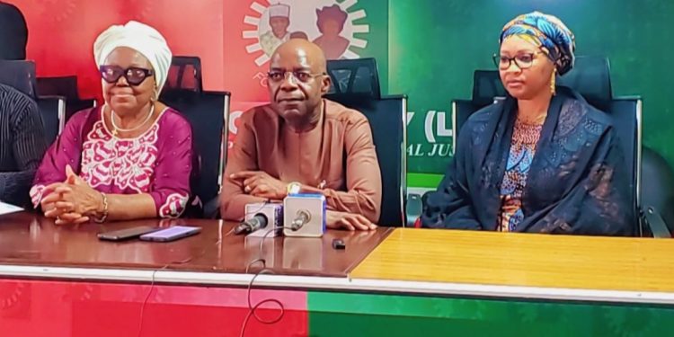 LP Expresses Confidence In New NWC, Reaffirms Readiness For 2027