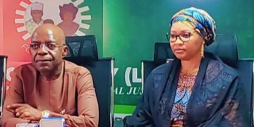 LP Opens Door for Abure, Others Ahead of 2027