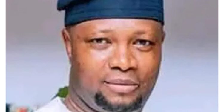 Jandor withdraws from 2027 Lagos governorship race