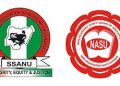 BREAKING: NASU, SSANU begin indefinite strike Friday