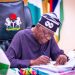 President Tinubu’s reforms triggering higher revenue earnings in Nigeria’s real sector – IMPI