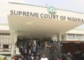 Tinubu appoints Bianca Ojukwu as foreign affairs minister
