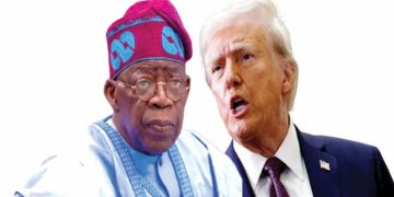 Tinubu appoints Bianca Ojukwu as foreign affairs minister