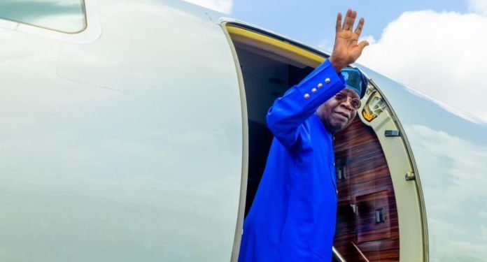 BREAKING: ADC demands INEC chairman’s sacking, alleges plot to enforce one-party state