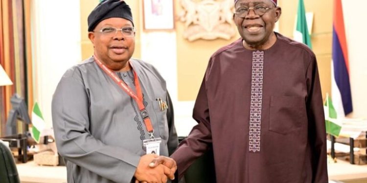 BREAKING: NASU, SSANU begin indefinite strike Friday