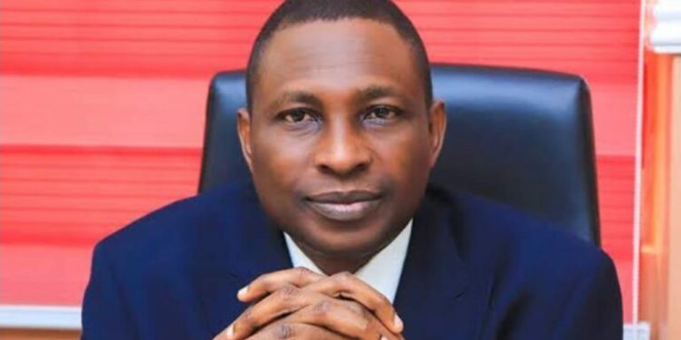 EFCC boss laments diversion of varsities’ students’ fees, others