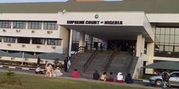 Supreme Court Reserves Judgment In PDP Convention Appeal