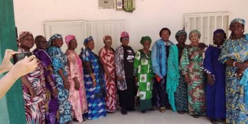 Adamawa APC women decry exclusion of female candidates from House of Assembly contest 