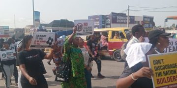 Adamawa APC women decry exclusion of female candidates from House of Assembly contest 