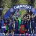 PSG to face Aston Villa in 2026 UEFA Super Cup August 12