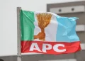 APC: Desmond Elliot announces withdrawal from Lagos House of Assembly primaries