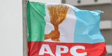 APC: Desmond Elliot announces withdrawal from Lagos House of Assembly primaries