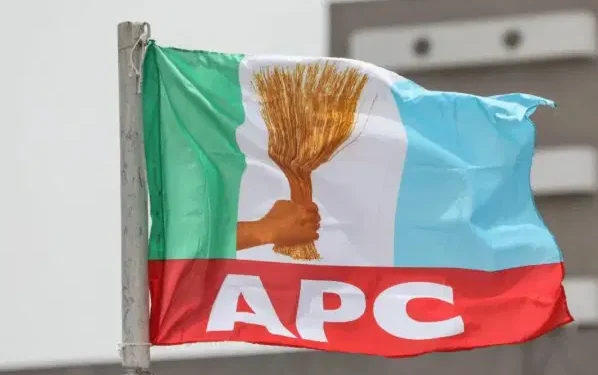 APC: Desmond Elliot announces withdrawal from Lagos House of Assembly primaries