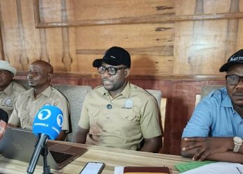 Court Accepts Financial Documents In Alleged Fraud Case Against Gabam
