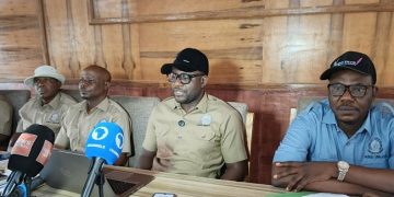 Court Accepts Financial Documents In Alleged Fraud Case Against Gabam