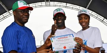 APM Adopts Adekanmbi As Consensus Governorship Candidate In Oyo