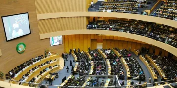 Nigeria assumes chairmanship of AU peace, security council