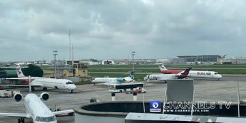 FG Considers Flight Restrictions, Passenger Isolation Over Ebola Threat