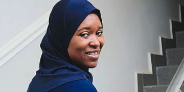 Aisha Yesufu dumps ADC for NDC, declares for FCT senatorial seat