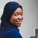 Aisha Yesufu dumps ADC for NDC, declares for FCT senatorial seat