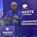 Dangote rejects NNPC offer to increase stake in refinery