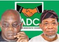 INEC restores David Mark-led ADC leadership