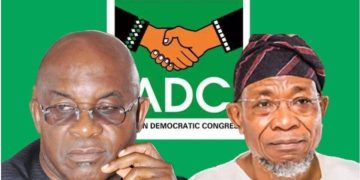 INEC restores David Mark-led ADC leadership