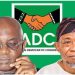INEC restores David Mark-led ADC leadership