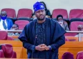 APC: Desmond Elliot announces withdrawal from Lagos House of Assembly primaries