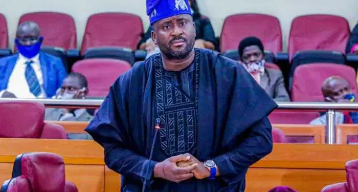APC: Desmond Elliot announces withdrawal from Lagos House of Assembly primaries