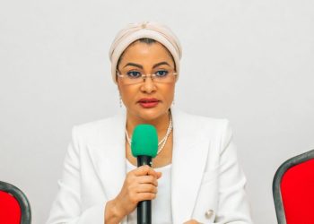 I almost lost my job because of Desmond Elliot — Gbajabiamila