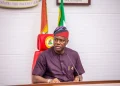 PDP, APM join forces as Makinde declares for presidency