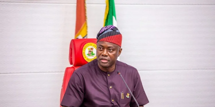 PDP, APM join forces as Makinde declares for presidency