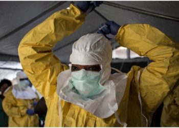 NCDC Says No Ebola Case In Nigeria, Activates Emergency Surveillance